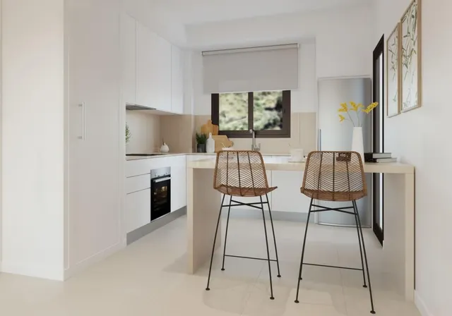Apartamento 3 habitaciones 111m² en venta - Lo Cea - Los Cortijos — 8