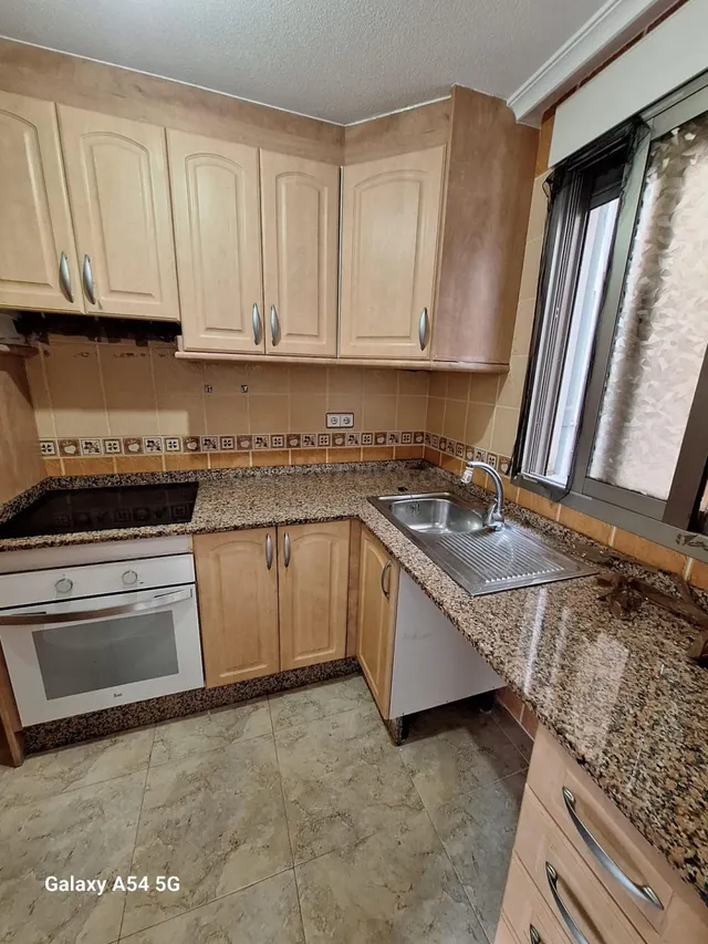 Apartamento 3 habitaciones 74m² en venta - torrevieja — 2