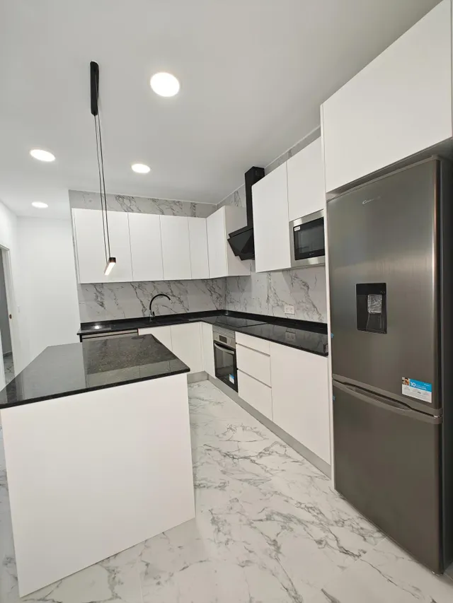 Se vende casa en planta baja en La Mata Torrevieja — 6