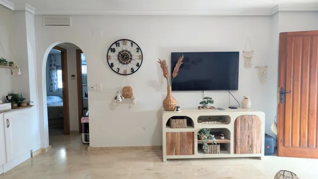 Quad 2 habitaciones 55m² en venta - La marina — 23