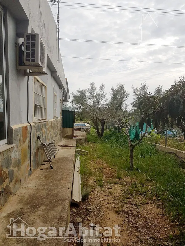¡Urb. Monte Tesoro! Gran Chalet, con piscina privada, terraza, parking y parcela — 20