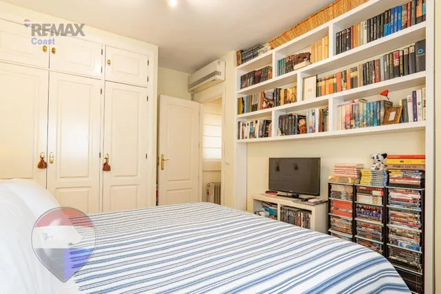 DUPLEX CON TERRAZA EN SEGALERVA — 28