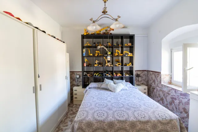 CORTIJO EN VENTA EN LA VILLA DE GÁDOR – PARAJE LAS HERRERÍAS — 16