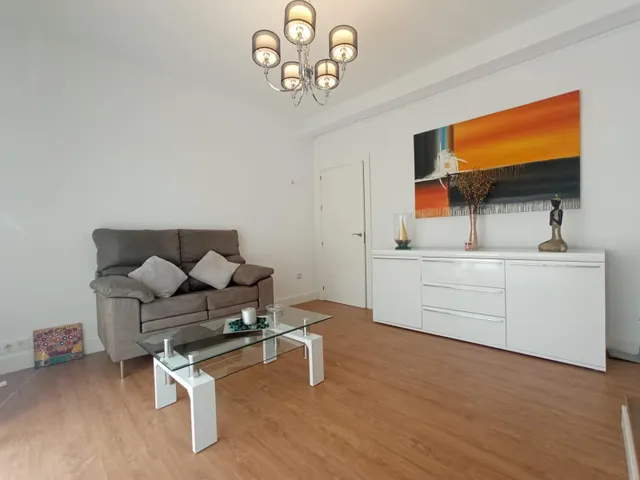 Se alquila maravilloso piso — 14