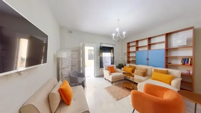 Duplex en venta en Calle Conde de Ibarra. - foto 3