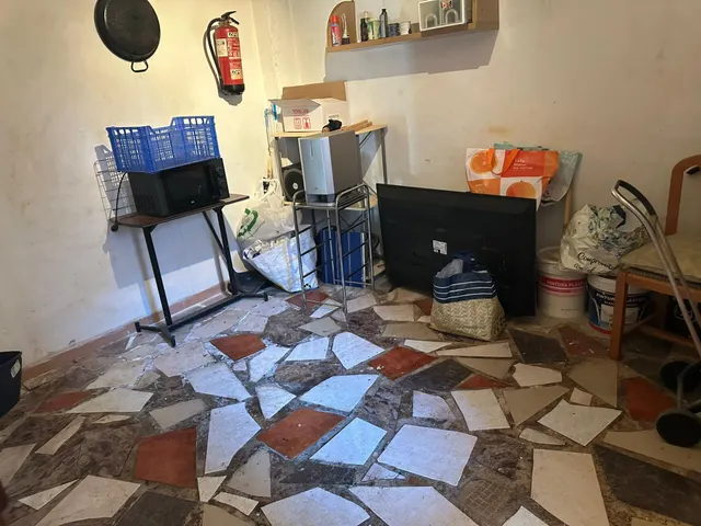 Casita en colonia Madrid — 12