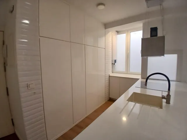 Piso Camino Nuevo-Barcenillas de 2 dormitorios amueblado - foto 5