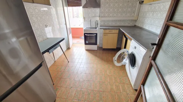 Vivienda en puerta nueva — 13