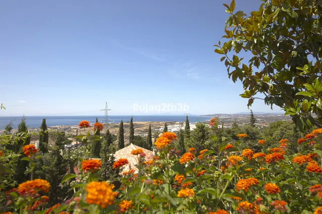 Chalet 6 habitaciones 292m² en venta - Costa Del Sol