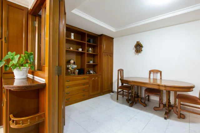 ¡amplia vivienda en pleno centro de Algemesí con garaje! — 26