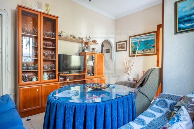 Venta de casa en Tiro de Línea, Sevilla. - foto 4