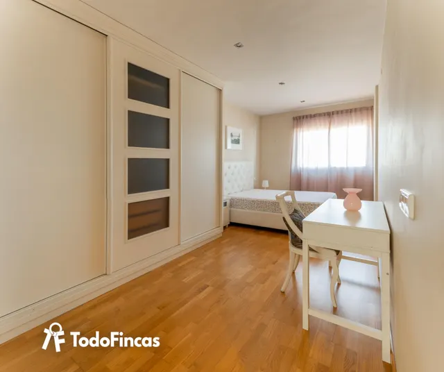 Ático 3 habitaciones 194m² en venta - Churra — 21