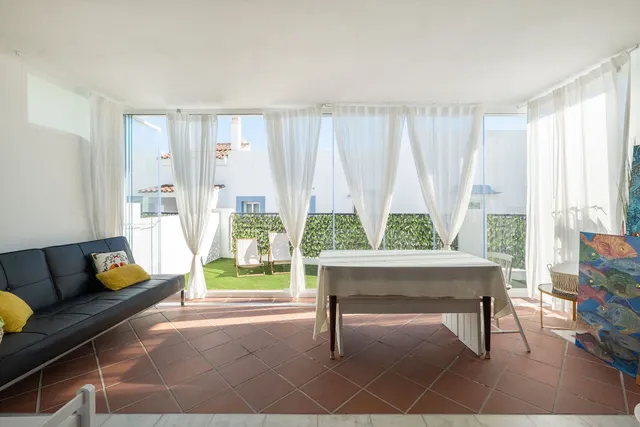 Apartamento 3 habitaciones 112m² en venta - Paraiso-Barronal — 11