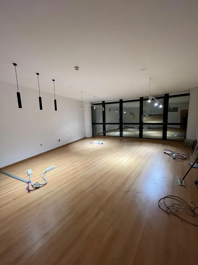 Oficina en Alquiler en el Edificio Azabache — 4