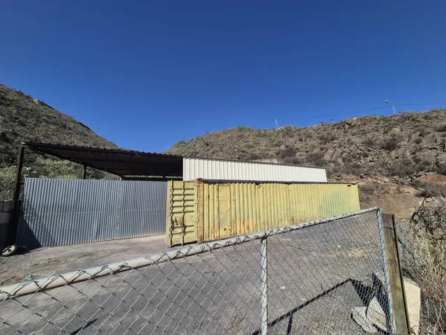 TROCITO DE TERRENO FASNIA — 6