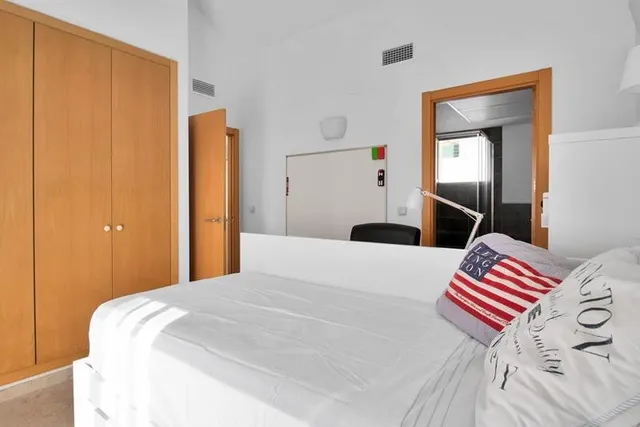 Espectacular vivienda con jardín y piscina privada en casares costa — 7