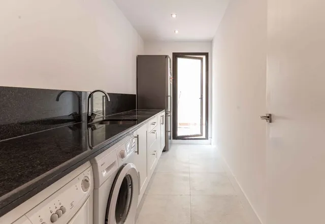 Adosado 4 habitaciones 287m² en venta - Costa del Sol — 36