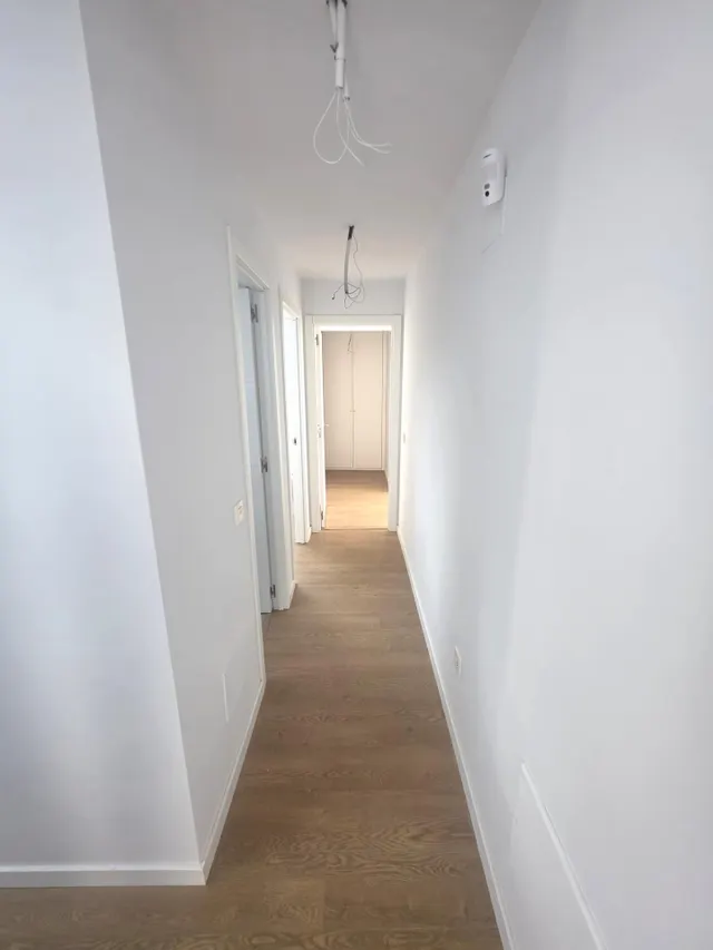 DÚPLEX DE OBRA NUEVA EN EL CENTRO — 21