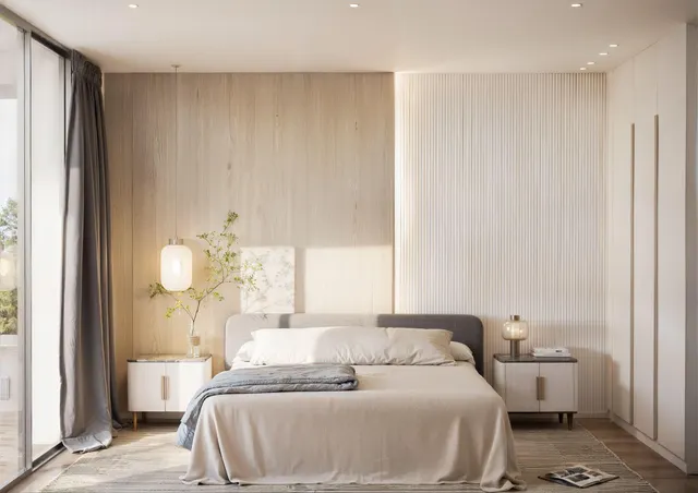 Planta baja 3 habitaciones 172m² en venta - La Nucia Pueblo — 48