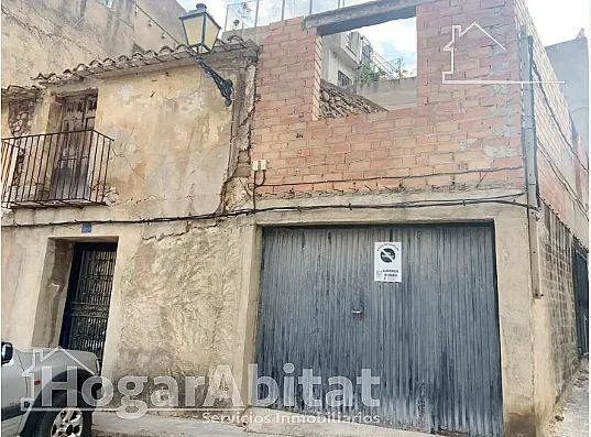 ¡HAZLA A TU GUSTO! CASA ESQUINERA Y ECONÓMICA CON GARAJE PARA REFORMAR — 13