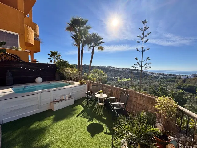 Apartamento 2 habitaciones 111m² en venta - Marbella — 4