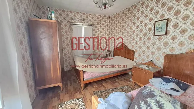 MAJESTUOSA VIVIENDA EN BERANGA. — 39