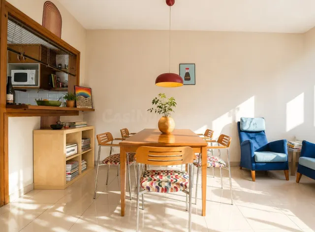 Amplia vivienda en El Morell con terraza y múltiples posibil - foto 5
