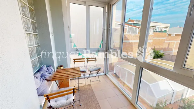 La casa que estaves buscant — 27