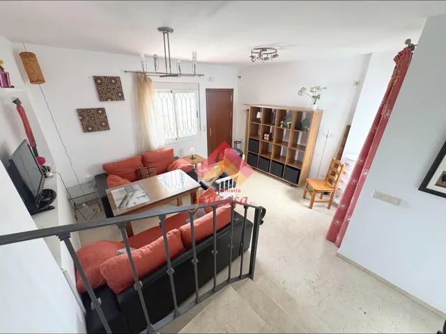 ¡¡DÚPLEX CON PLAZA DE GARAJE Y TRASTERO!! — 12