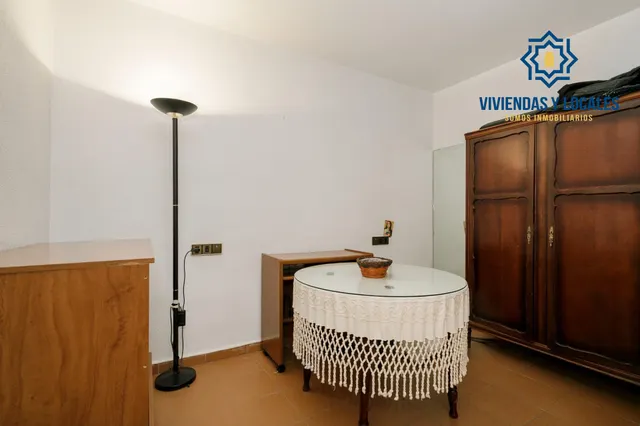Preciosa casa típica del Albaycín — 28