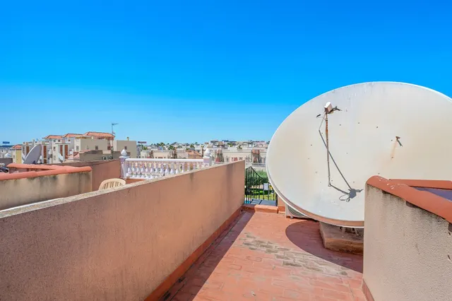 Adosado 3 habitaciones 83m² en venta - La Zenia — 30