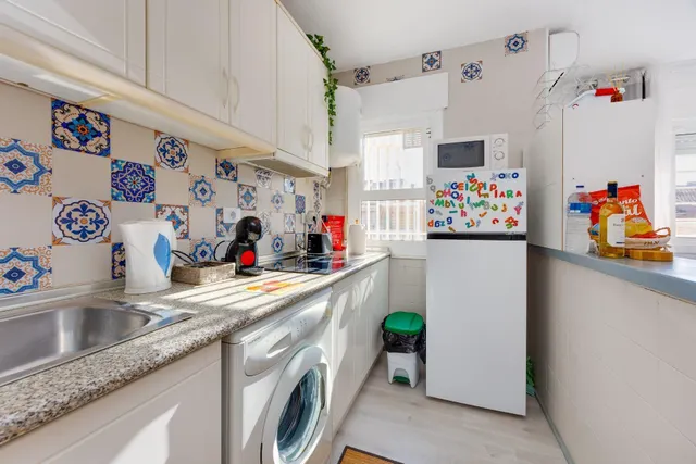 Bungalow 2 habitaciones 52m² en venta - Lo Pagán — 10