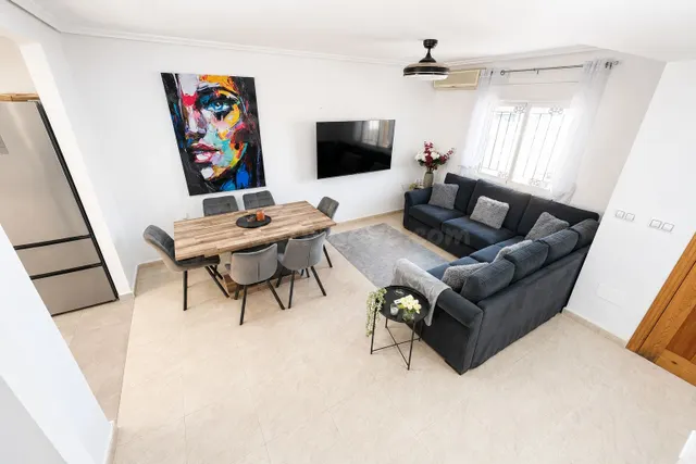 Casa 3 habitaciones 140m² en venta - Lomas de Don Juan — 5