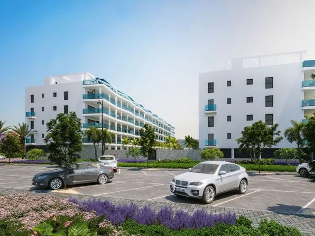 Apartamento 3 habitaciones 131m² en venta - Mijas — 3