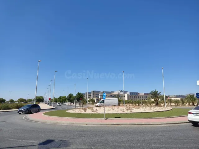 LOCAL EN ZONA CORTE INGLÉS — 4