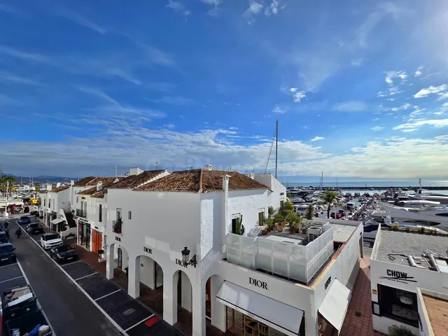 Estudio 75m² en venta - Marbella - foto 2
