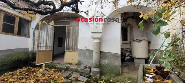 CASA EN VENTA EN PEDROCHE — 4