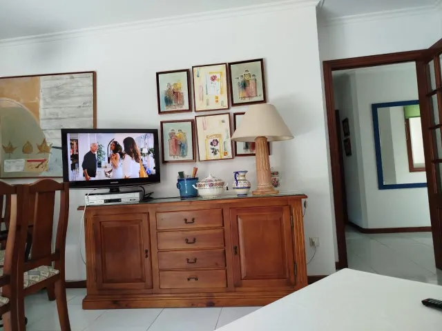 SE ALQUiLA APARTAMENTO EN SANXENXO CON DOS PLAZAS DE GARAJE — 7