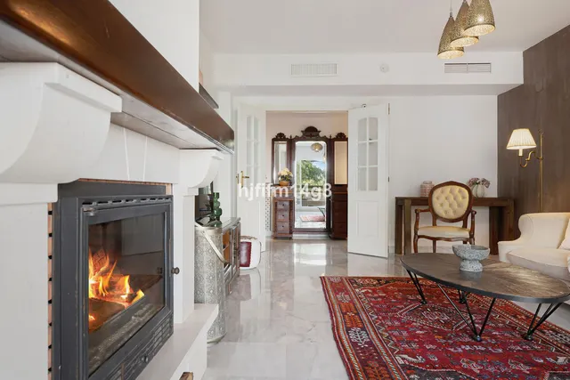 Apartamento 2 habitaciones 125m² en venta - Marbella — 9
