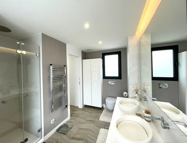 Adosado 3 habitaciones 171m² en venta - Marbella — 22