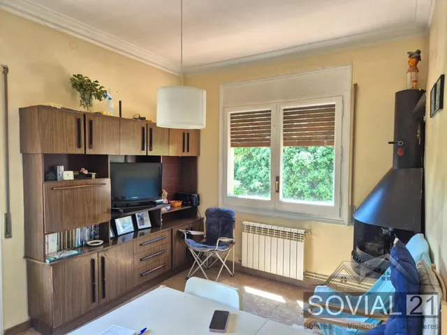 Casa unifamiliar con jardín y gran potencial en Vallvidrera — 29