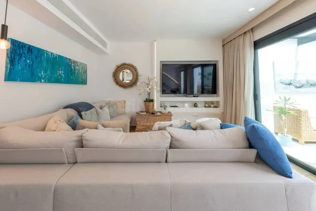 Casa-Chalet en Venta en Pasito Blanco Las Palmas — 7