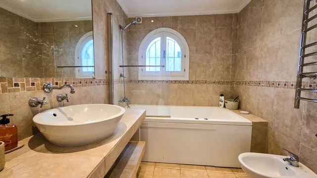 Adosado 5 habitaciones 189m² en venta - Costa del Sol — 41