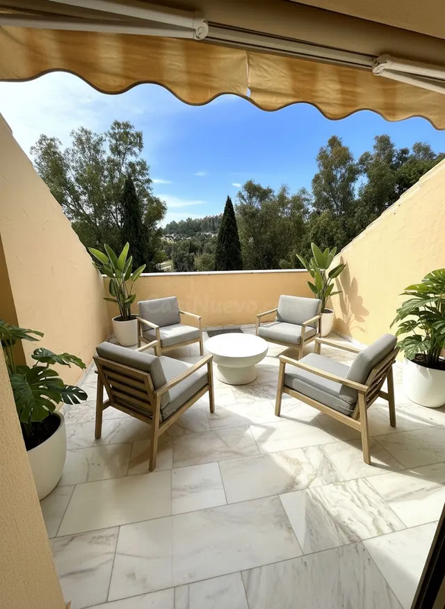 Dúplex 2 habitaciones 108m² en venta - Marbella — 3