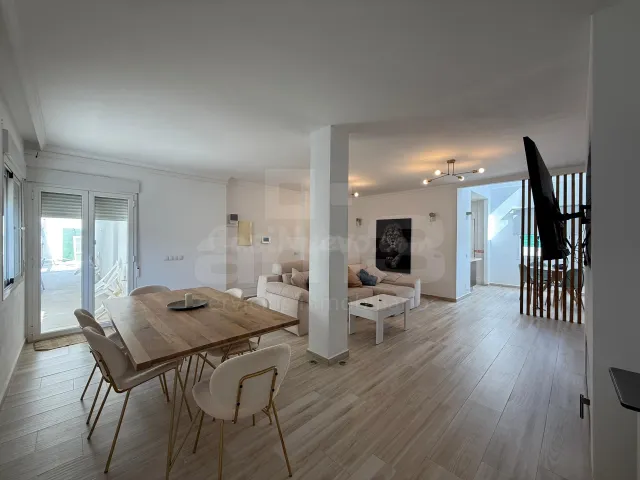 ESPLÉNDIDO CHALET EN LOS GALLARDOS, ALMERÍA - foto 3