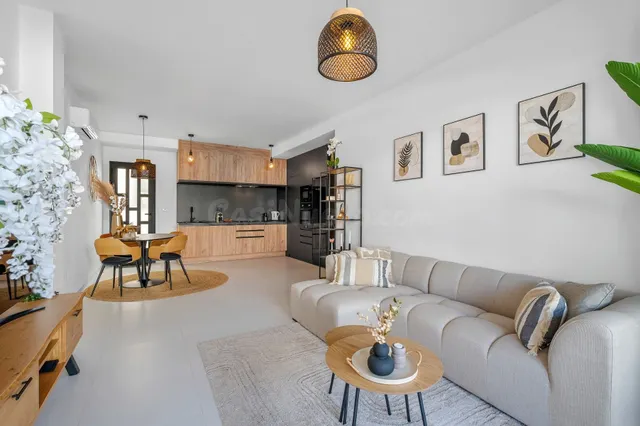 Apartamento 2 habitaciones 65m² en venta - Comunidad valenci