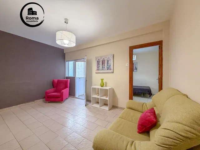 Piso de 3 Dorm. junto al parque Federico Garcia Lorca. — 12