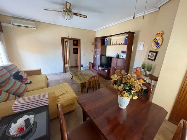 Villa 5 habitaciones 290m² en venta - Monte de pueblo la palma — 22