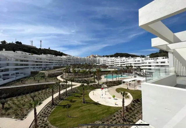 EXCLUSIVO ATICO EN SERENA HOMES, EL LIMONAR, MÁLAGA — 10