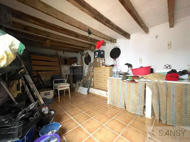 Casa-Chalet en Venta en Javea/Xabia Alicante — 19